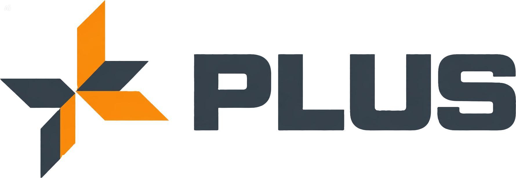 Logoja e PLUS