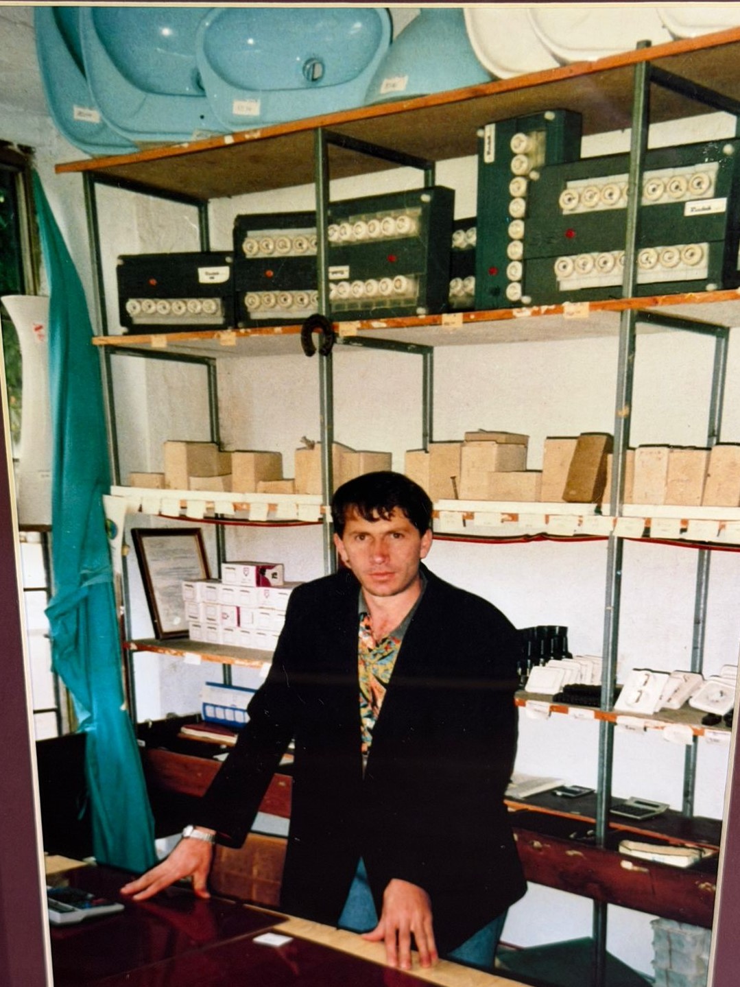 NTP Babija — furnizues i materialeve të ndërtimit në Kosovë që nga viti 1990